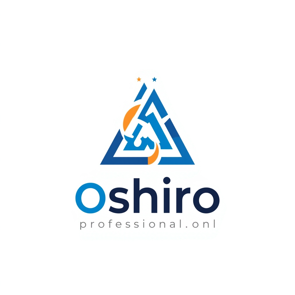 Oshiroprofessional